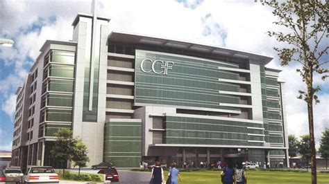 ccf main schedule|Home .